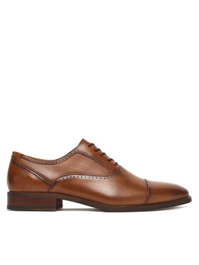 Aldo Īsi apavi Aldo Abawienflex 13265391 Brūns