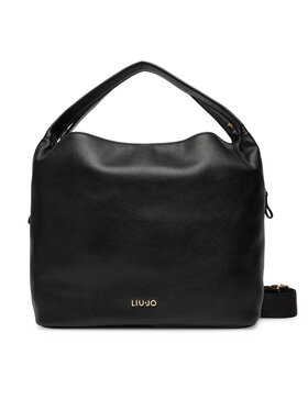 Liu Jo Soma Liu Jo Ecs M Hobo AF5058 E0058 Melns