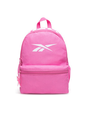 Reebok Batoh Reebok RBK-041-CCC-05 Růžová