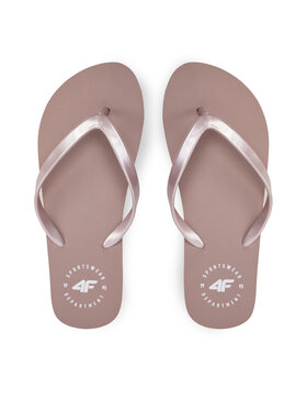 4F Čības uz pirksta 4F 4FMM00FFLIF018A Bēšs