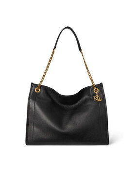 LAUREN RALPH LAUREN Kabelka LAUREN RALPH LAUREN 431969352002 Čierna