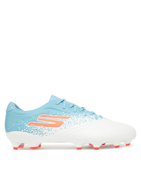 Skechers Взуття для футболу Skechers Gold Fg 252015 WTQP Білий