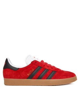 adidas Снікерcи adidas Gazelle IH9634 Червоний