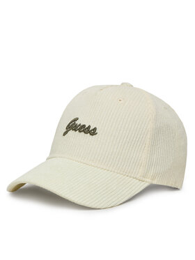 Guess Бейсболка Guess V5BZ10 WF760 Écru