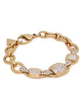 Guess Karkötő Guess JUBB06 383JW Arany