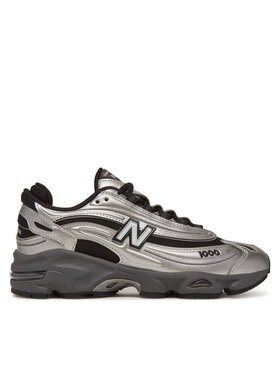 New Balance Zapatillas New Balance M1000EGR Plata