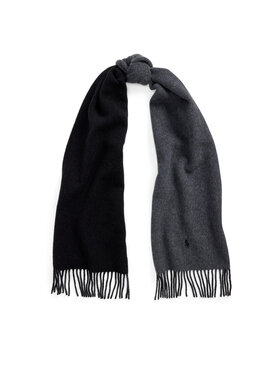 Polo Ralph Lauren Šallīte Polo Ralph Lauren 455954371001 Pelēks