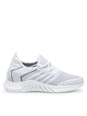 Jenny Fairy Sneakers Jenny Fairy WYL0310-03 Alb