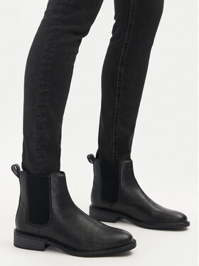 Clarks Челсі Clarks Cologne Arlo 2 261747674 Чорний