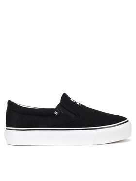 DC Shoes Кросівки DC Shoes WFA3015-1 Чорний