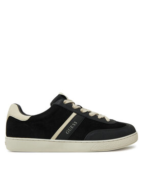Guess Снікерcи Guess FMPNII LEA12 Чорний