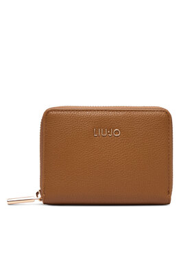 Liu Jo Portfel Liu Jo AF6156 E1019 Brązowy jasny
