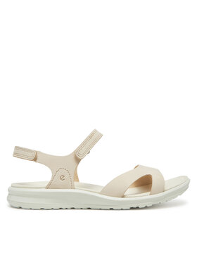 ECCO Sandále ECCO Cruise II 82188302378 Béžová