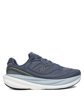 New Balance Buty do biegania New Balance Infinion 1080 V15 M10802RE Granatowy