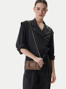 LOVE MOSCHINO Táska LOVE MOSCHINO JC5640PP1OLC0203 Barna