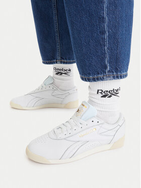 Reebok Sneakers Reebok EO-F/S LO 100287733 Bianco