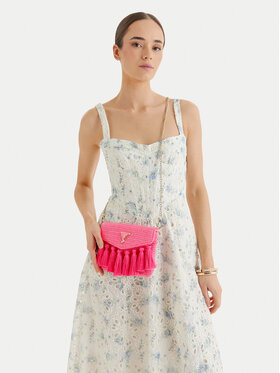 Guess Сумка Guess J6GZ17 WO680 Рожевий