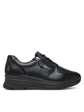 Tamaris Sneakers Tamaris 1-23711-42 Bleumarin