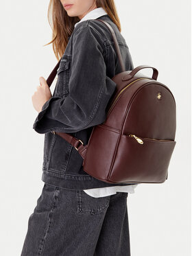Beverly Hills Polo Club Раница Beverly Hills Polo Club C-BHPC-L-006-08 Бордо