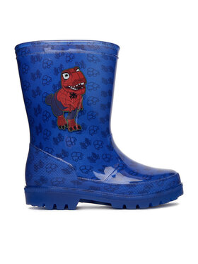 Spidey Гумени ботуши Spidey CEO-NJ-AW25-319SPID Тъмносин