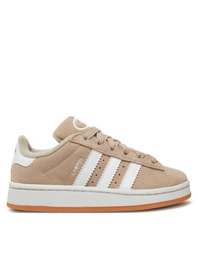 adidas Снікерcи adidas Campus 00s JI4462 Бежевий