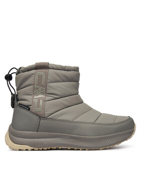 CMP Cizme de zăpadă CMP Zoy Snowboots Wp 3Q79566 Bej închis