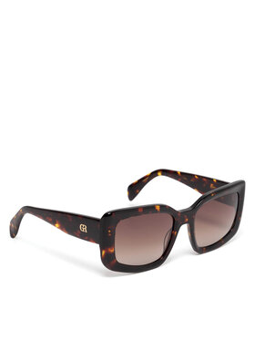 GINO ROSSI Slnečné okuliare Gino Rossi LD81816 Hnedá
