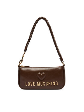 LOVE MOSCHINO Rankinė LOVE MOSCHINO JC4132PP1PL1130A Ruda