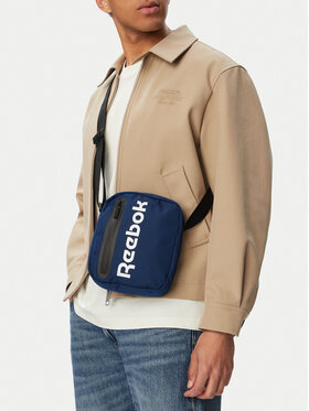 Reebok Borsellino Reebok WBEOHP-RBK-P-001-10 Blu scuro