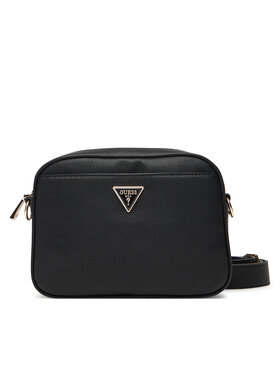 Guess Soma Guess Meridian II HWBG69 74140 Melns