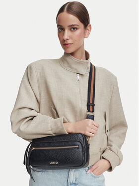 Liu Jo Geantă Liu Jo AF6048 E1146 Negru