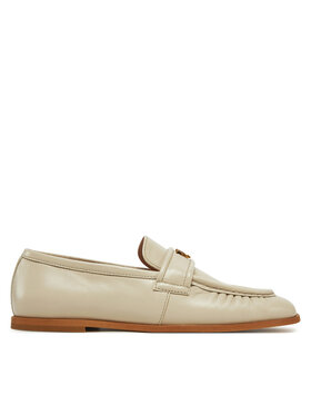 PINKO Mokasīni PINKO Naty 02 SD0349 P003 Bēšs