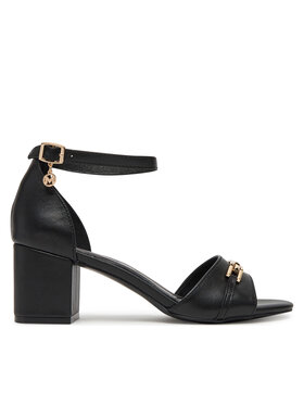 MEXX Szandál MEXX MX/022C-HY Fekete