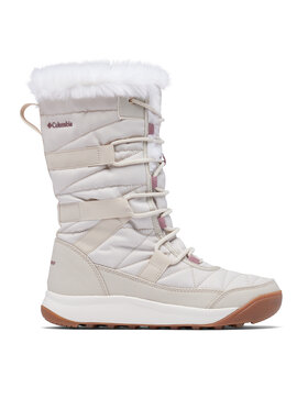 Columbia Schneeschuhe Columbia Minx IV 2079171 Grau