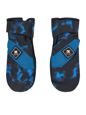 DC Shoes Лижні рукавиці DC Shoes Franchise ADBHN03006 Кольоровий