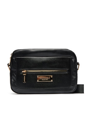 Monnari Kabelka Monnari BAG1020-M20 Čierna