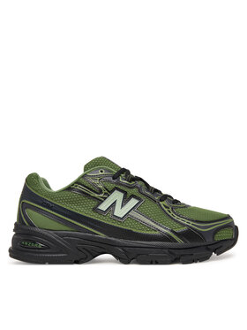 New Balance Sneakers New Balance U7403DN Verde