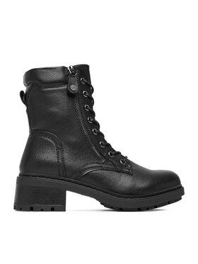 Clara Barson Черевики Clara Barson CEO-WS6396-05 Чорний