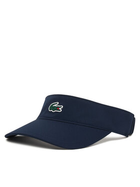 Lacoste Кепка Lacoste RK8727 Cиній