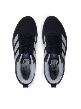 adidas Încălțăminte pentru sală adidas Dropset Control Training Shoes KJ9162 Negru