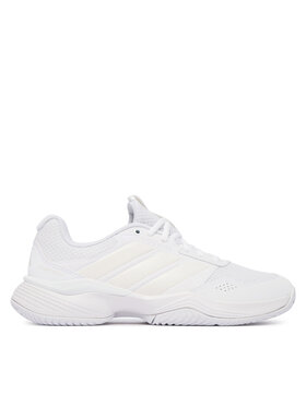 adidas Взуття для тенісу adidas Gamecourt 3 All Court Tennis Shoes KI3600 Білий