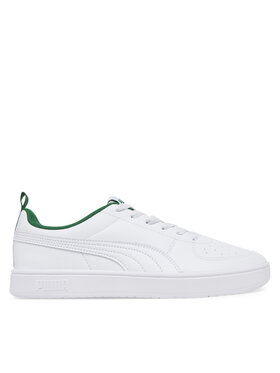Puma Снікерcи Puma Rickie  387607 33 Білий