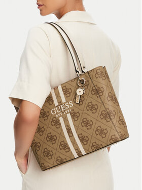 Guess Τσάντα Guess HWOS96 72250 Μπεζ