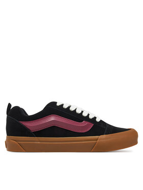 Vans Αθλητικά Vans Knu Skool VN000D6CBMV1 Μαύρο