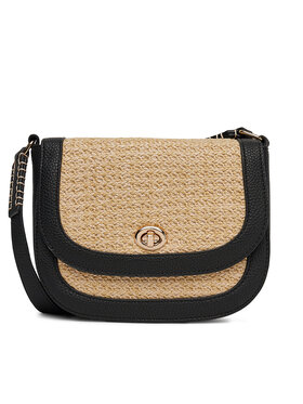 DeeZee Soma DeeZee BAG-4 Melns