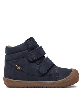 Froddo Черевики Froddo Olie Wool Tex G2110138 S Голубий