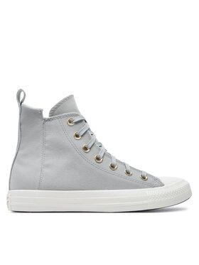 Converse Plátenky Converse Chuck Taylor All Star Tailored Lines A08236C Sivá