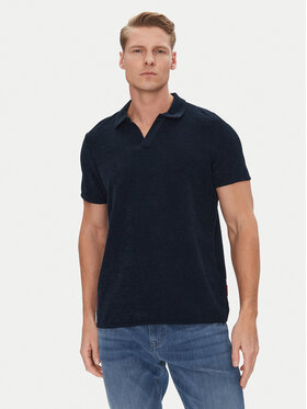 JOOP! Jeans JOOP! Jeans Poloshirt 15 JJJ-59Antal 30045767 Dunkelblau Modern Fit