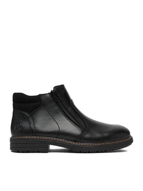 Rieker Bokacsizma Rieker CEO-33151-00 Fekete