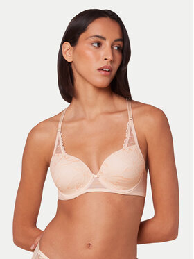 Triumph Triumph Melltartó alsó huzallal Amourette Charm Delight 10217879 Bézs